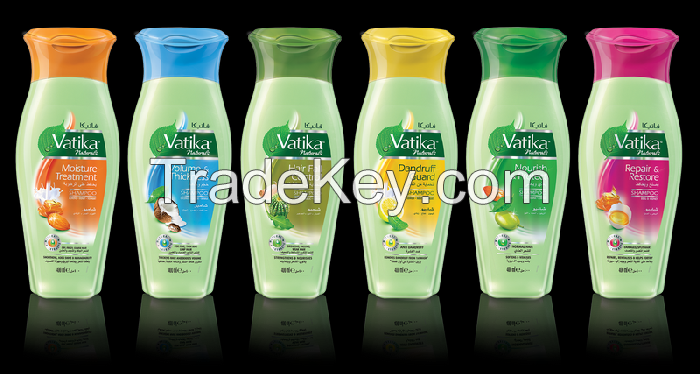 Dabur Vatika