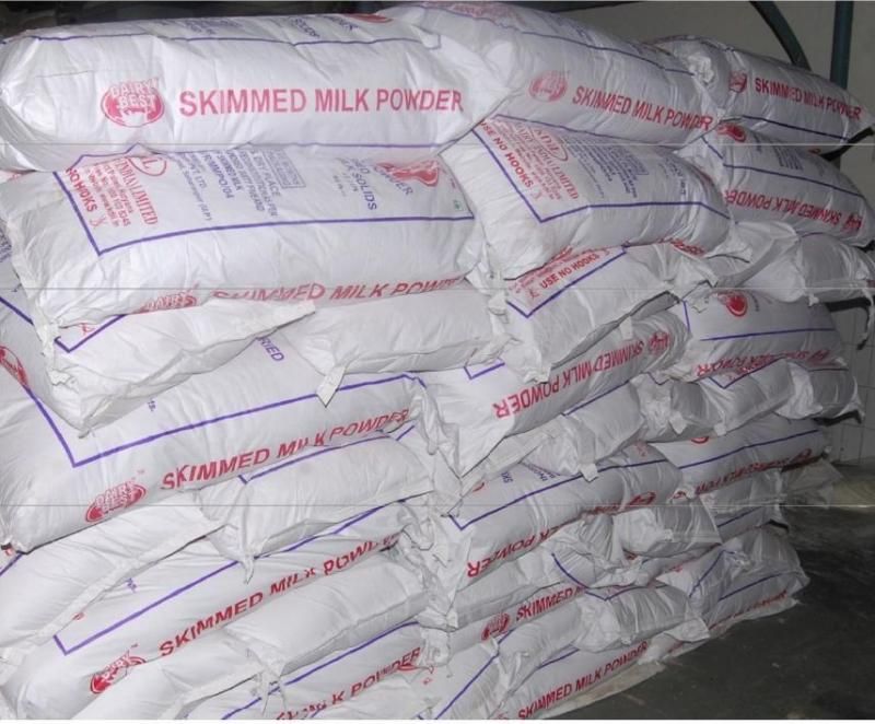 Dried Skimmed Milk Powder for sale