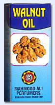 walnut Oil 