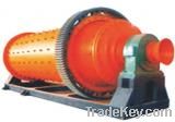 ball mill