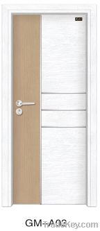 best price PVC interior door