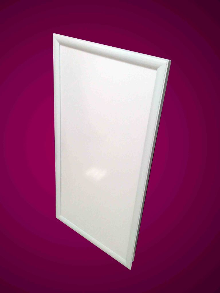 Carbon Crystal Electric Heating Panel with Thermostat