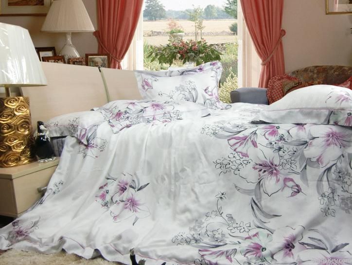 Cotton Bedding Sets