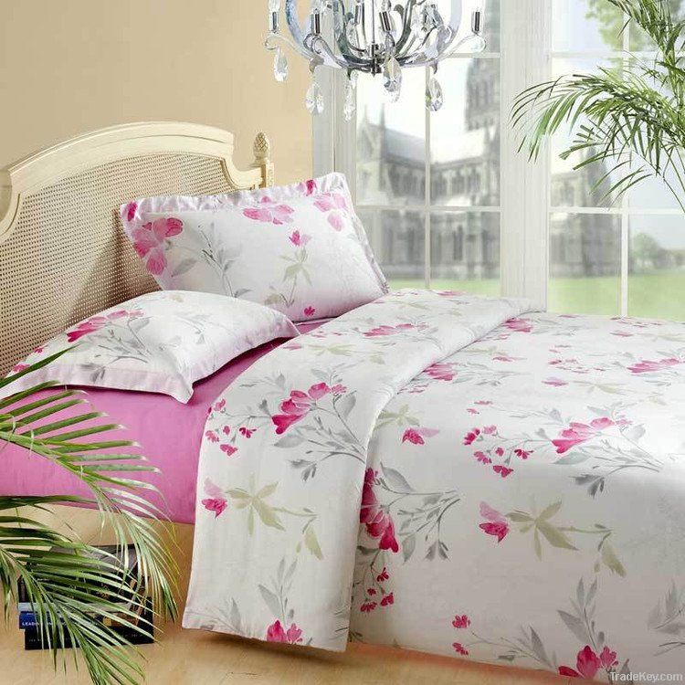 Cotton Bedding Sets