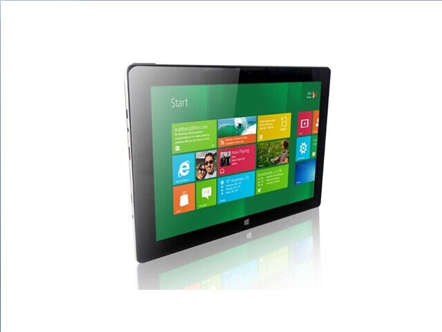 Windows 8.1 Tablet PC 2 IN 1 Laptop with Tablets Can With Keyboard 