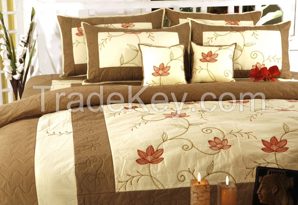 Bedding set