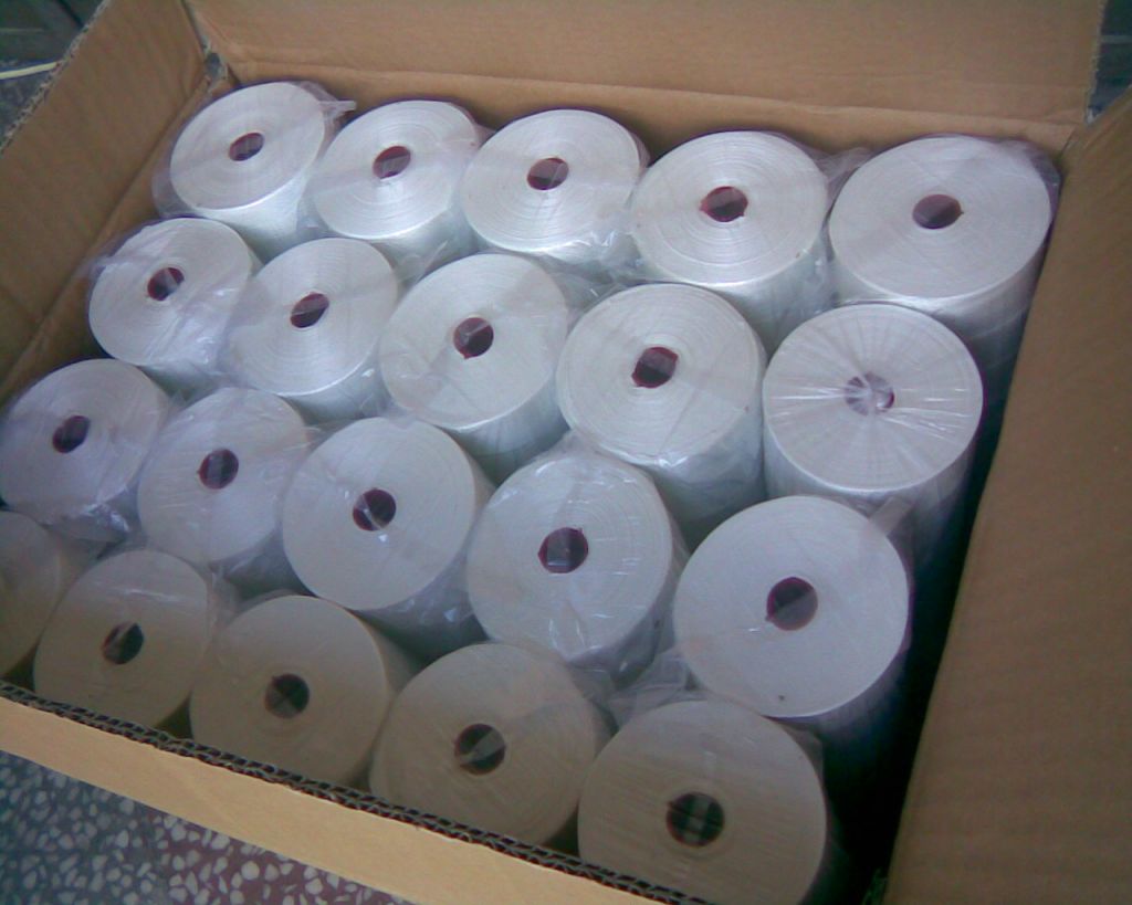 insulation fiberglass tape