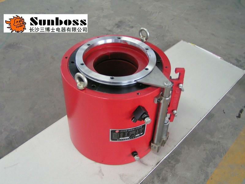 double acting piston hydraulic jack/cylinder