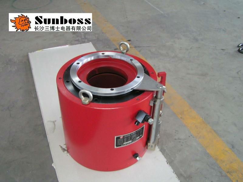 double acting piston hydraulic jack/cylinder