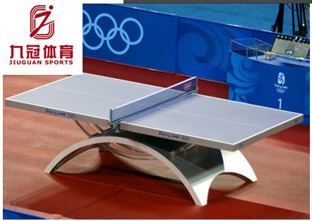 Table tennis PVC flooring