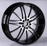 Car Alloy Wheel