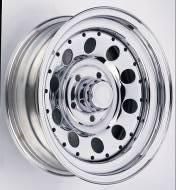 popular trailer off-road steel wheel rims