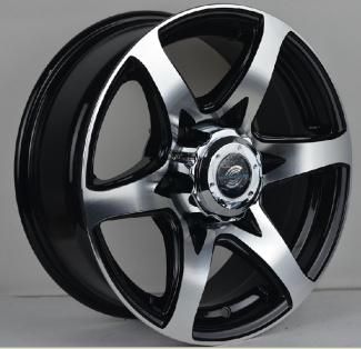 aluminum/alloy wheel, wheel hub, rims,