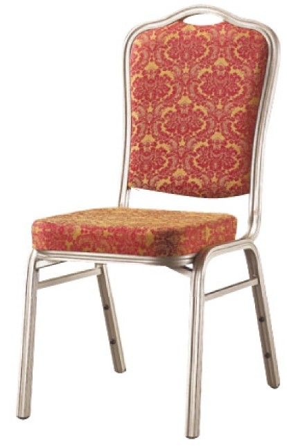 Metal Banquet Chairs and Hotel Chairs