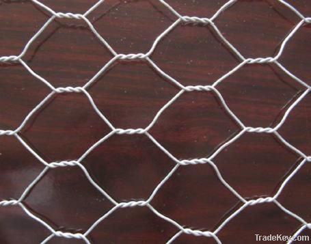 Chain Link Fence