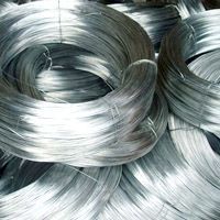 Galvanized Wire