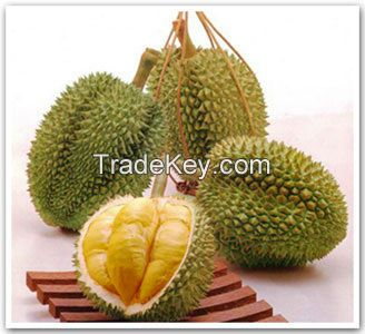 FRESH DURIAN