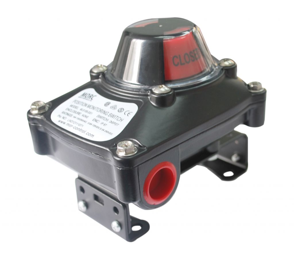 Valve Limit Switch (compact type)