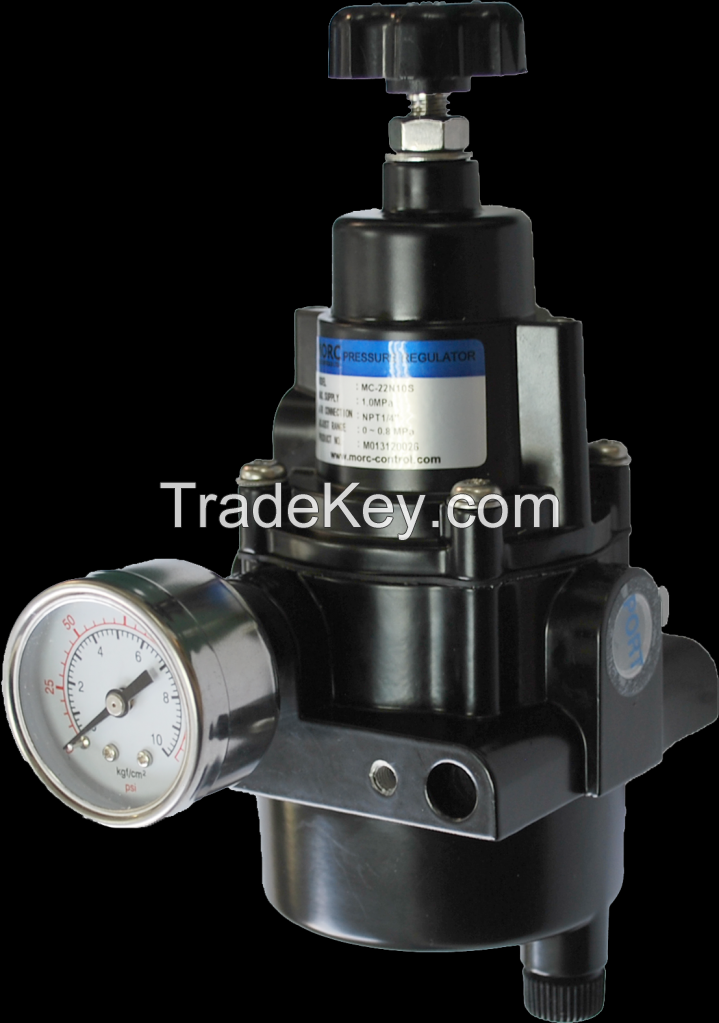 Valve Air Filter Regulator