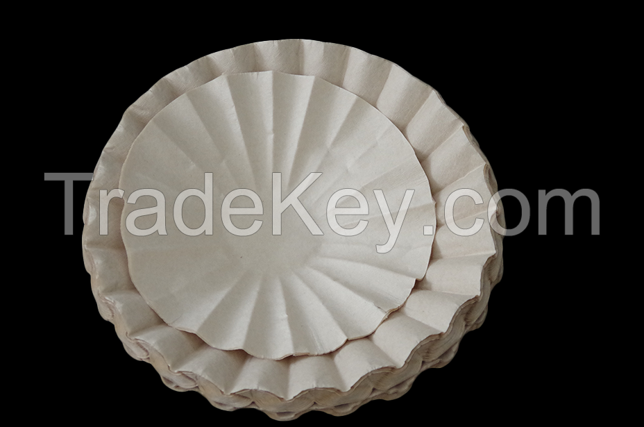 CHEMX coffee filter paper 