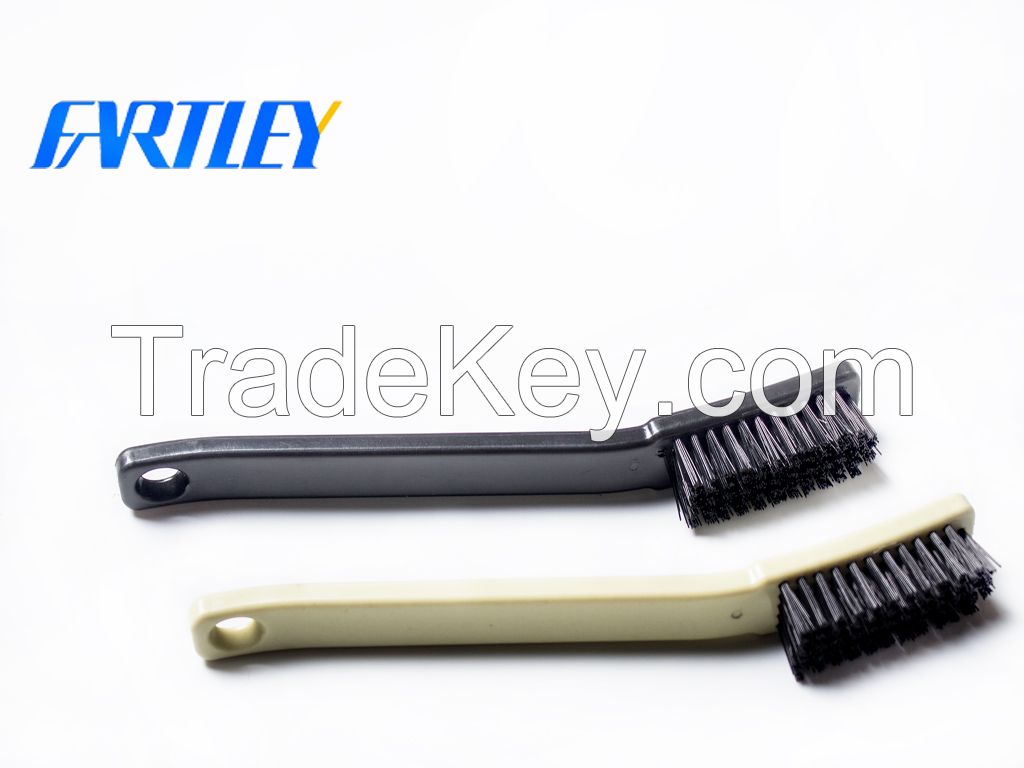 Endoscope cleaning brush/valve brush(external)