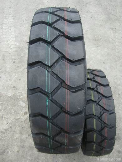 Industrial tyre, Industrial forklift tyre