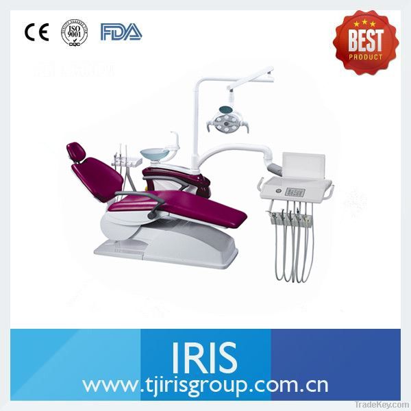 Intelligent touched controlled system Dental Chair