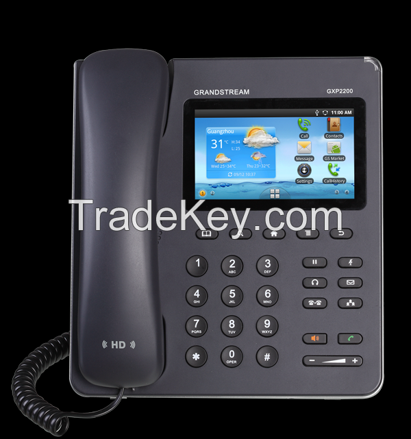 Voip Phones