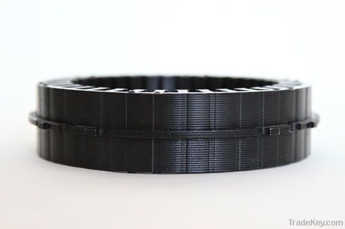 stator core