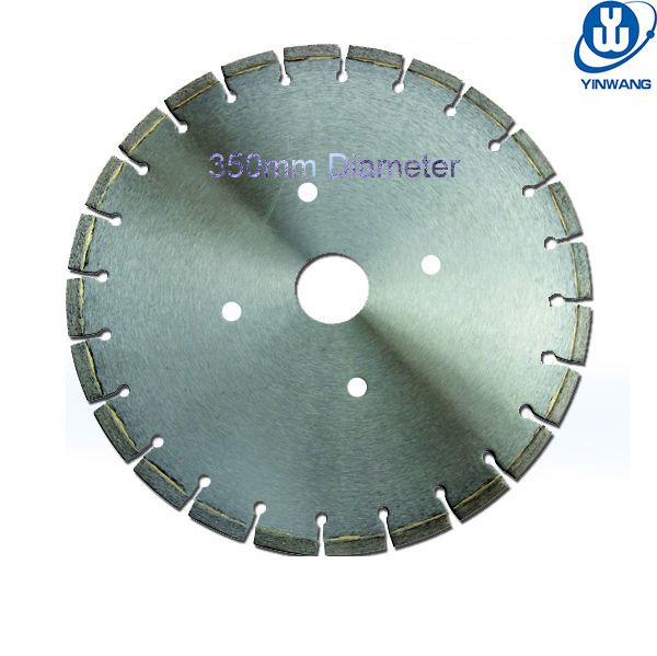 Marble Diamond Saw Blades