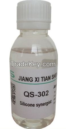 organic silicone surfactant/adjuvants for agrochemicals.