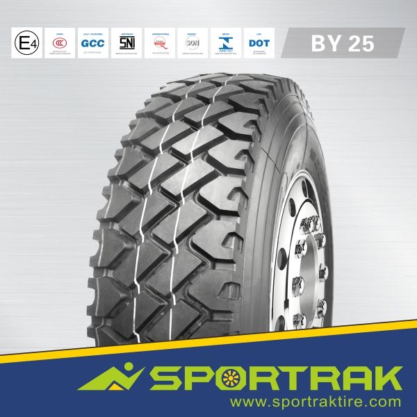 Best Truck Tire