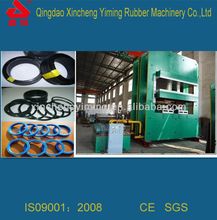 Frame type Vulcanizing Press machine, Frame type rubber press machine,Frame type  Hydraulic Machine price ,Rubber Molding Press