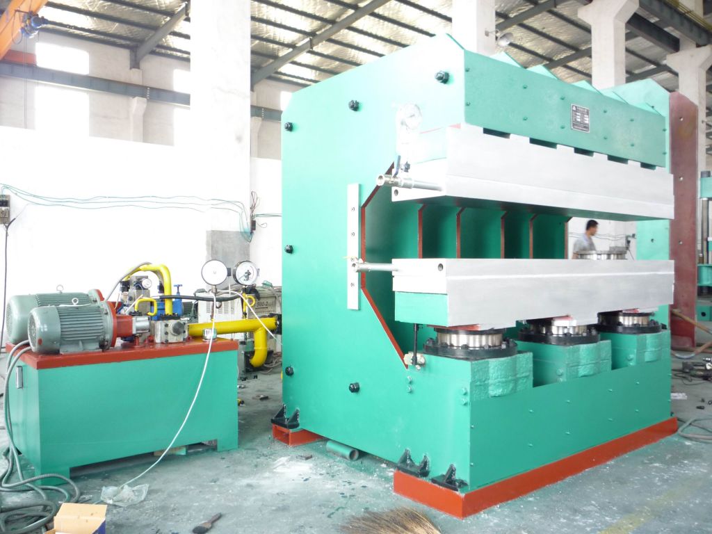 E-Type Vulcanizing Machine, Tread Rubber Vulcanizing Machine,C-Type Vulcanizing Machine