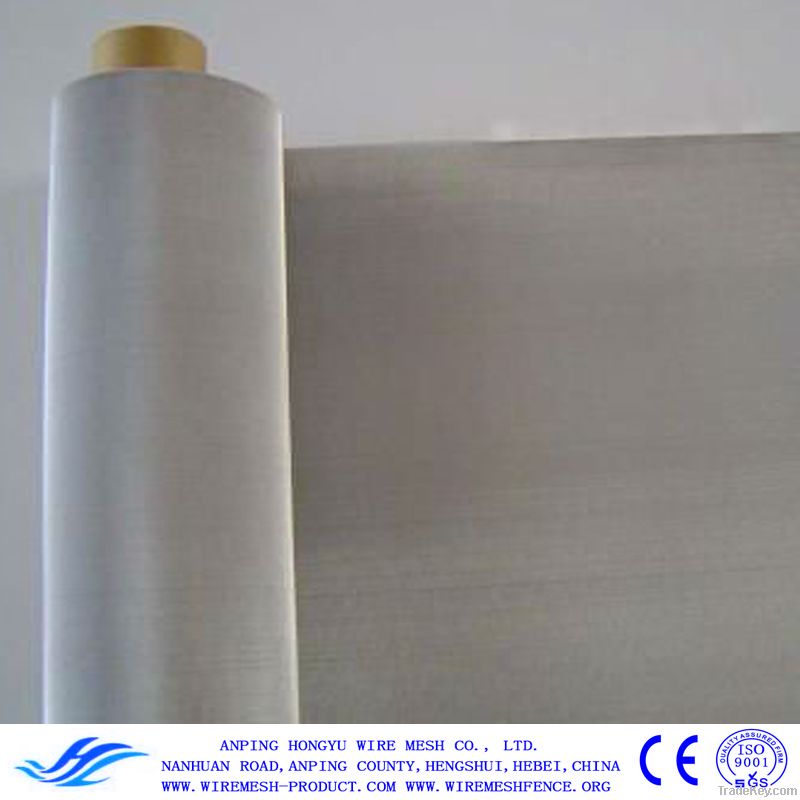 stainless steel wire mesh