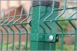 Fencing Wire Mesh