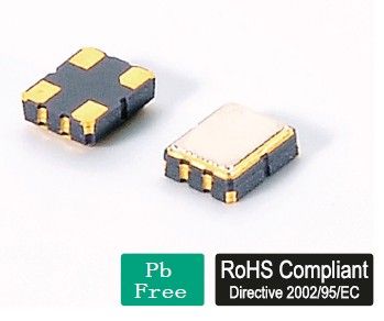 OSC3225 crystal oscillator