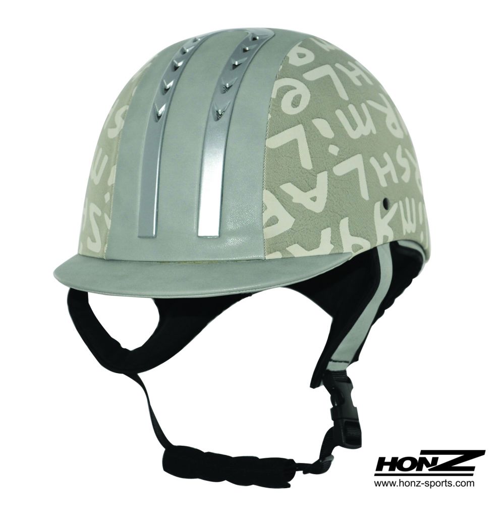 horse riding helmet 