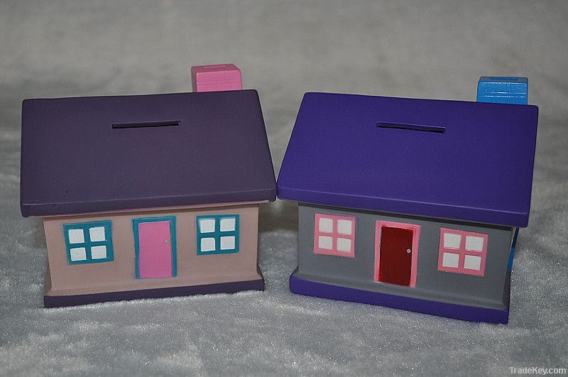 piggy bank/ coin bank/money box/saving box