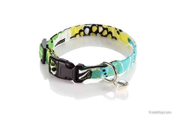 Cotton Cat Collar