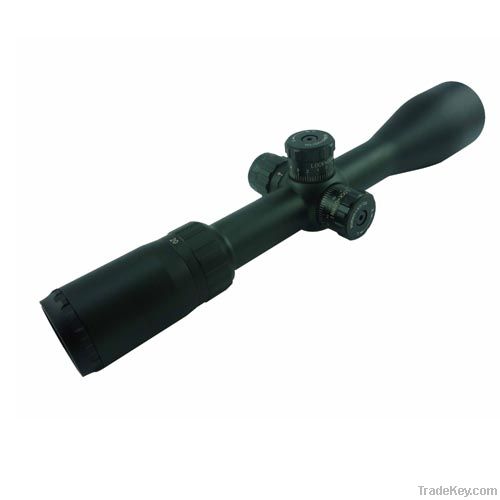 all Magnification Rifle scopes