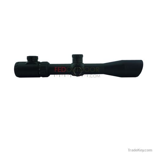 all Magnification Rifle scopes