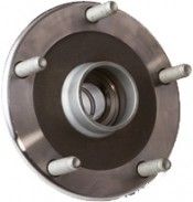 Wheel Hub Bearings