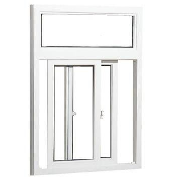 Single glazed Aluminum windows and Doors