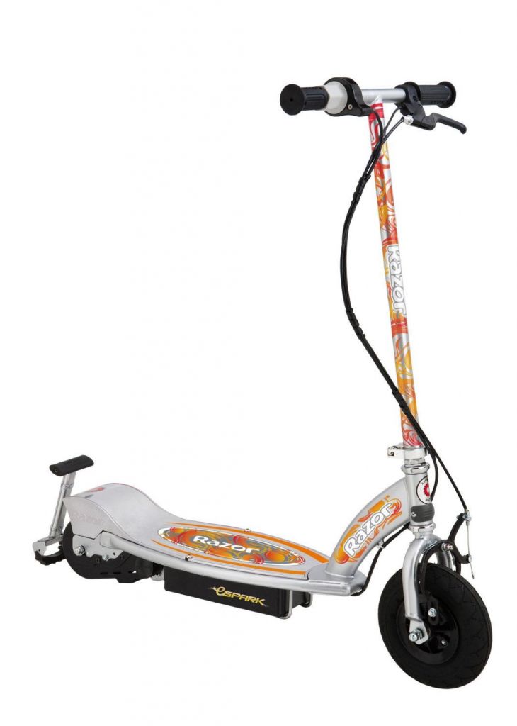 Razor eSpark Electric Scooter