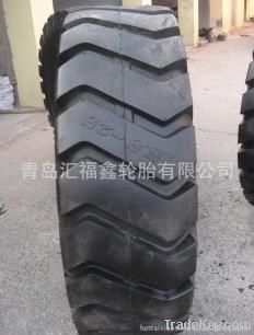 Bias OTR Tyres 15.5-25, 17.5-25, 20.5-25, 23.5-25