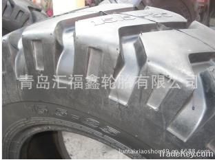 Bias OTR Tyres 15.5-25, 17.5-25, 20.5-25, 23.5-25