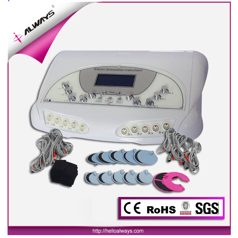 Quality hotsell electric slimming machine