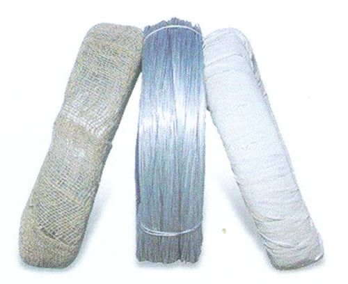 Galvanized Iron Wire