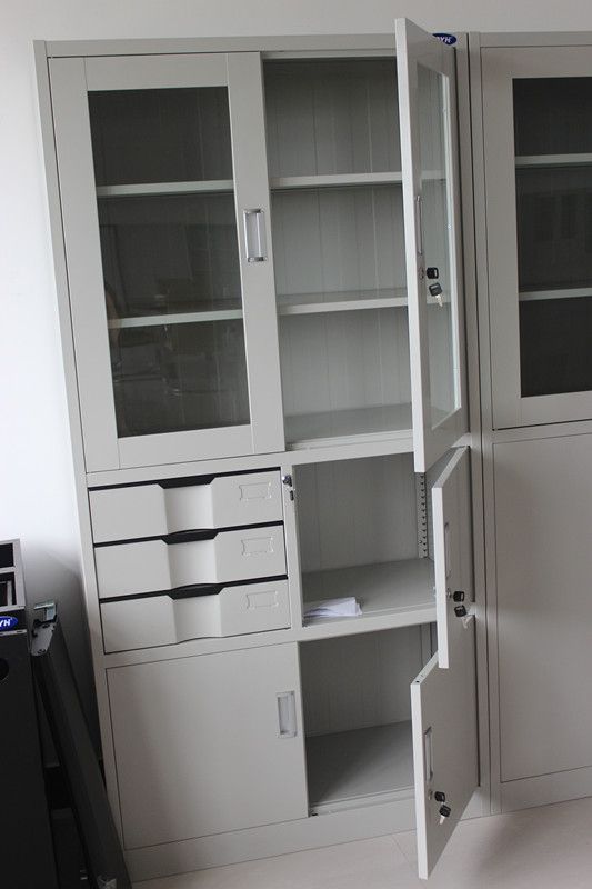  3 drawer office cabinet